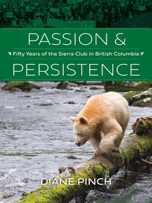 cover image of Passion and Persistence
